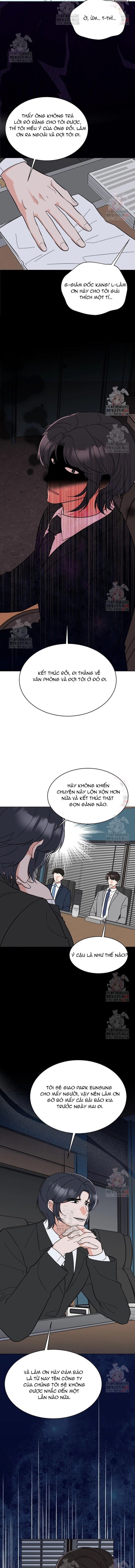 Quản Lý Cấp Cao Nhất Của Năm Chapter 153 - Trang 2