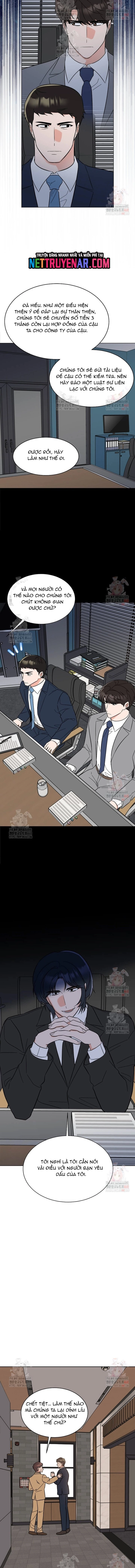 Quản Lý Cấp Cao Nhất Của Năm Chapter 153 - Trang 2