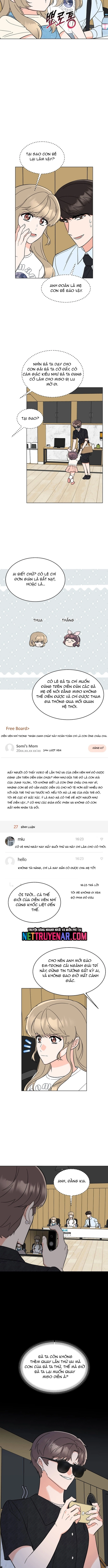 Quản Lý Cấp Cao Nhất Của Năm Chapter 155 - Trang 2