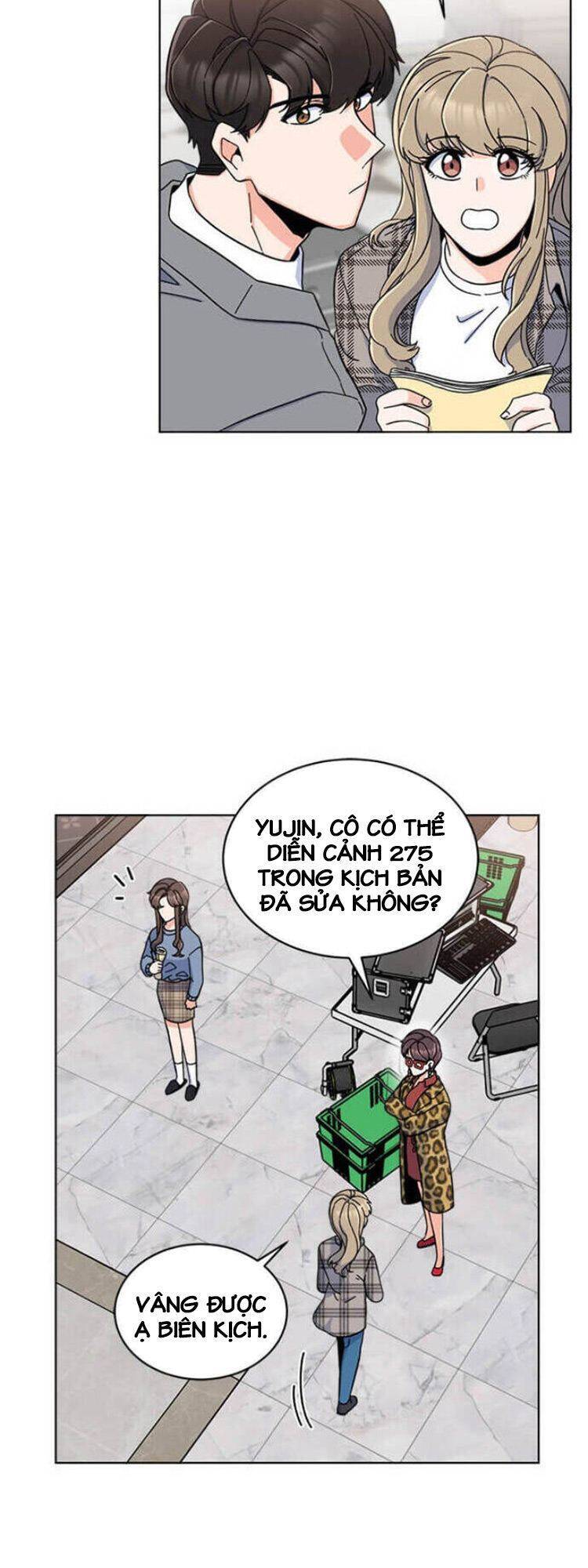 Quản Lý Cấp Cao Nhất Của Năm Chapter 16 - Trang 2