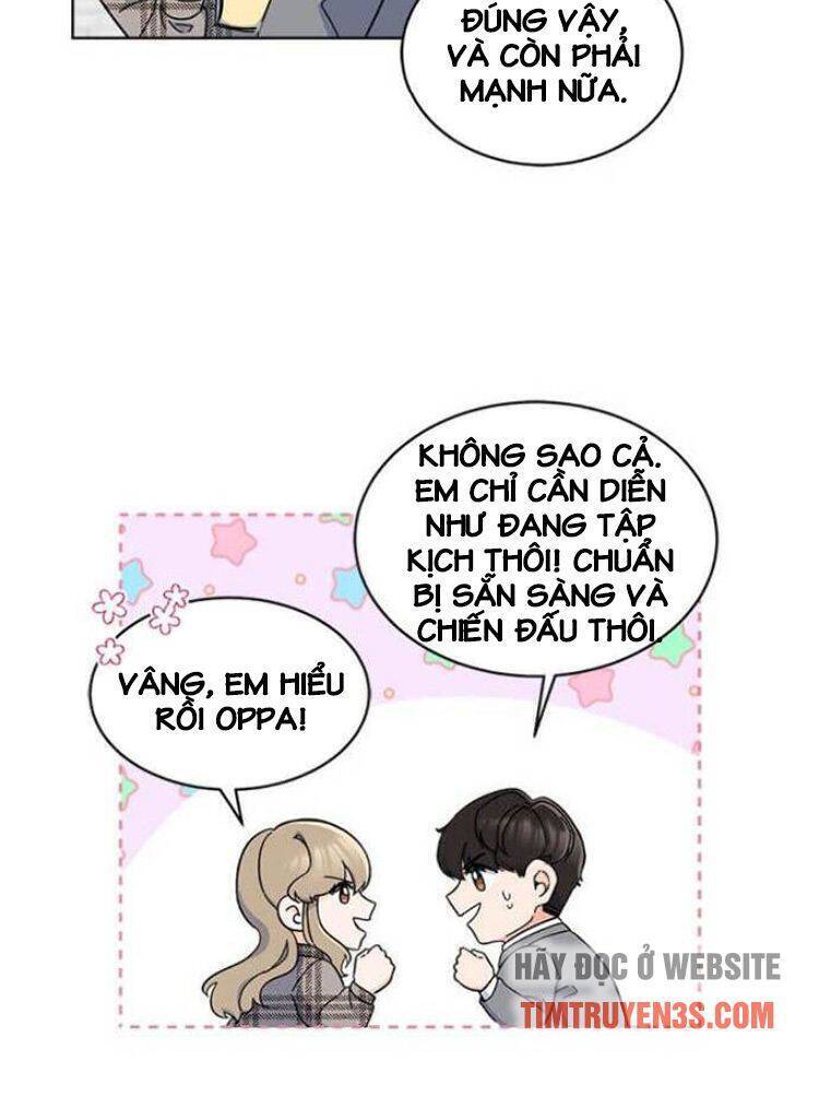 Quản Lý Cấp Cao Nhất Của Năm Chapter 16 - Trang 2