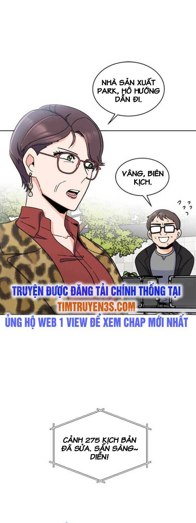 Quản Lý Cấp Cao Nhất Của Năm Chapter 16 - Trang 2