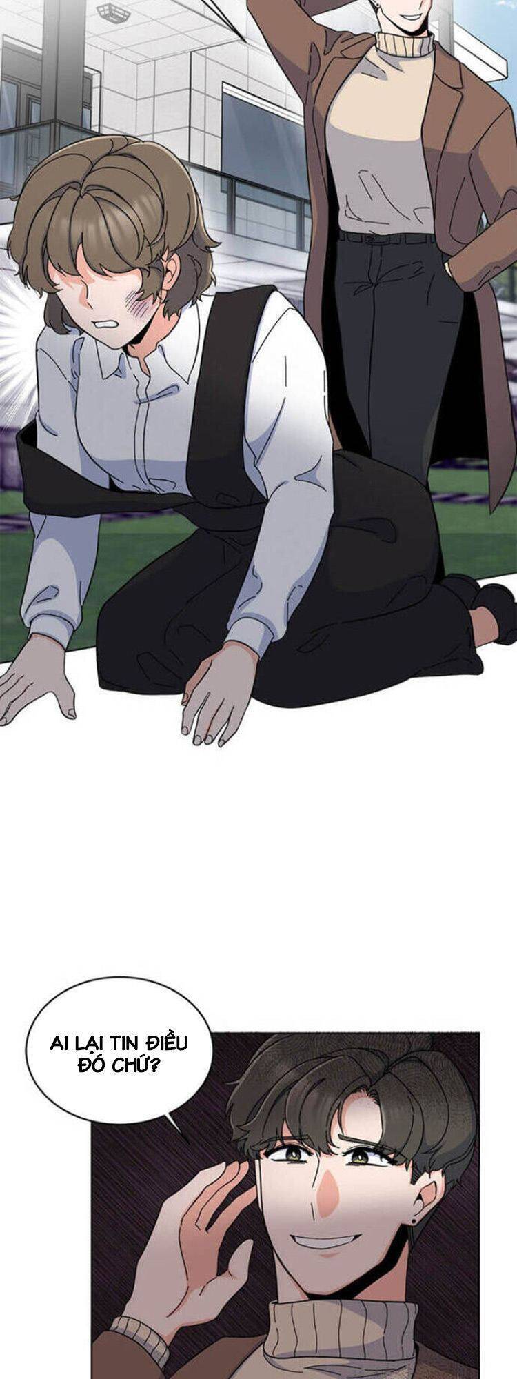 Quản Lý Cấp Cao Nhất Của Năm Chapter 16 - Trang 2