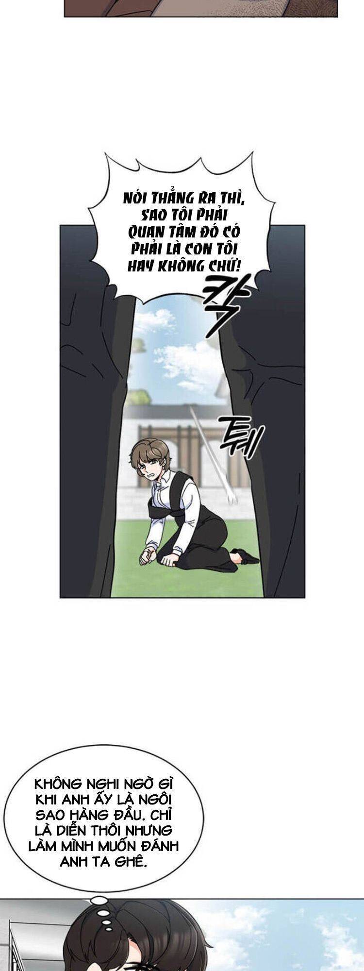 Quản Lý Cấp Cao Nhất Của Năm Chapter 16 - Trang 2