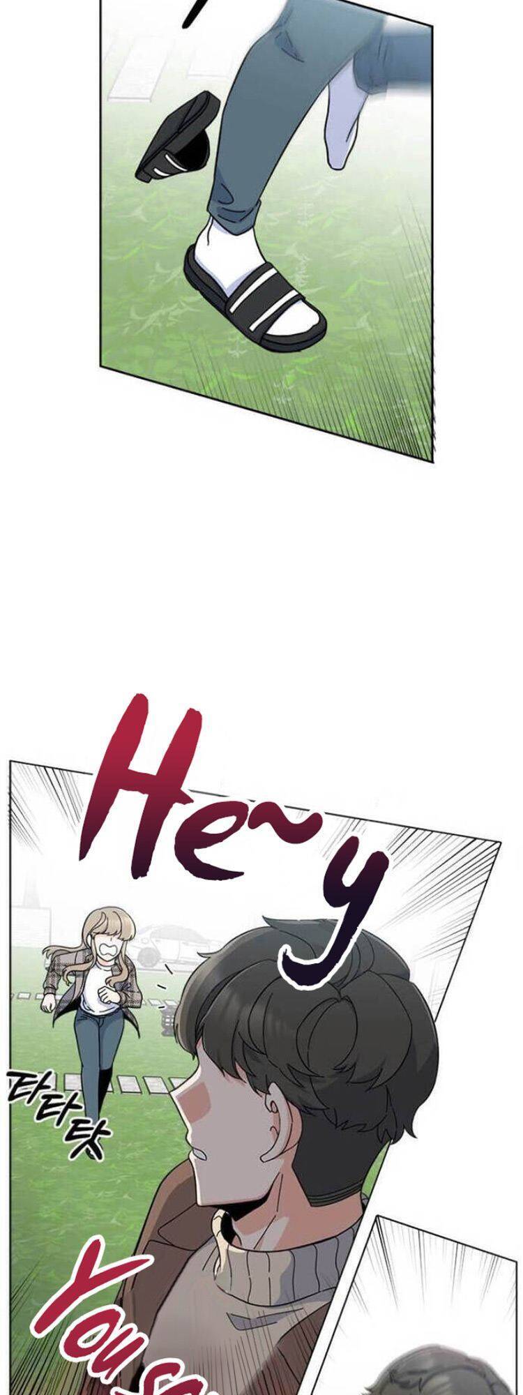 Quản Lý Cấp Cao Nhất Của Năm Chapter 16 - Trang 2