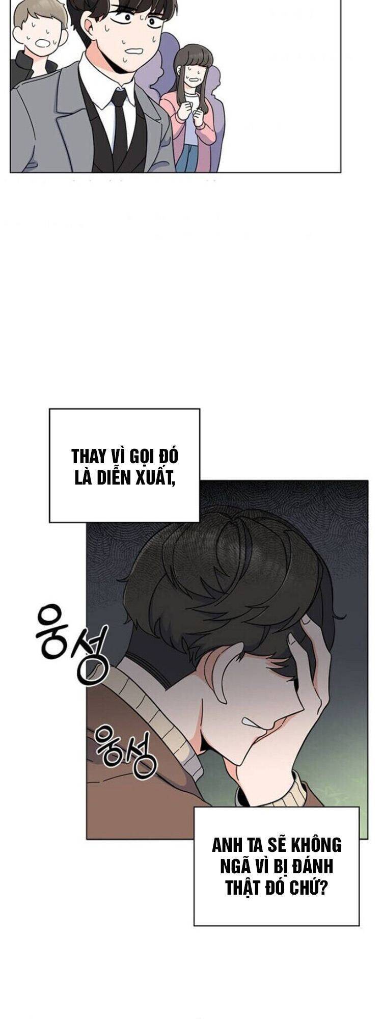 Quản Lý Cấp Cao Nhất Của Năm Chapter 16 - Trang 2