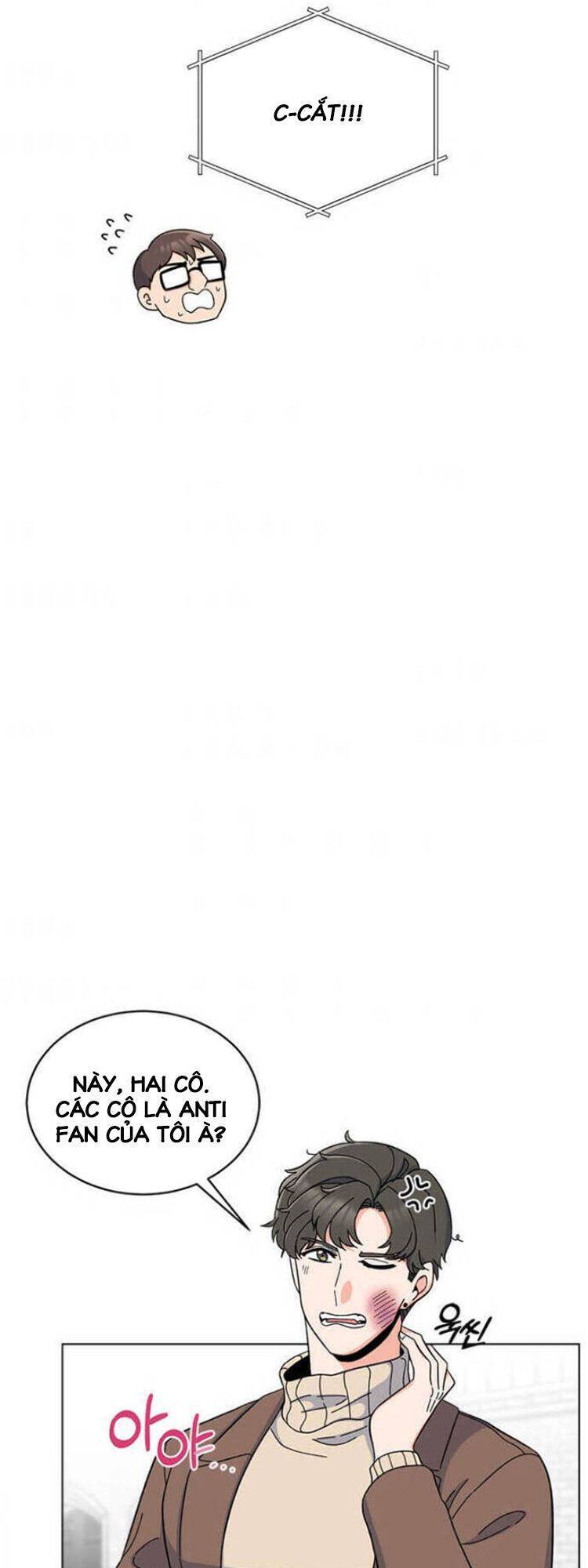 Quản Lý Cấp Cao Nhất Của Năm Chapter 16 - Trang 2