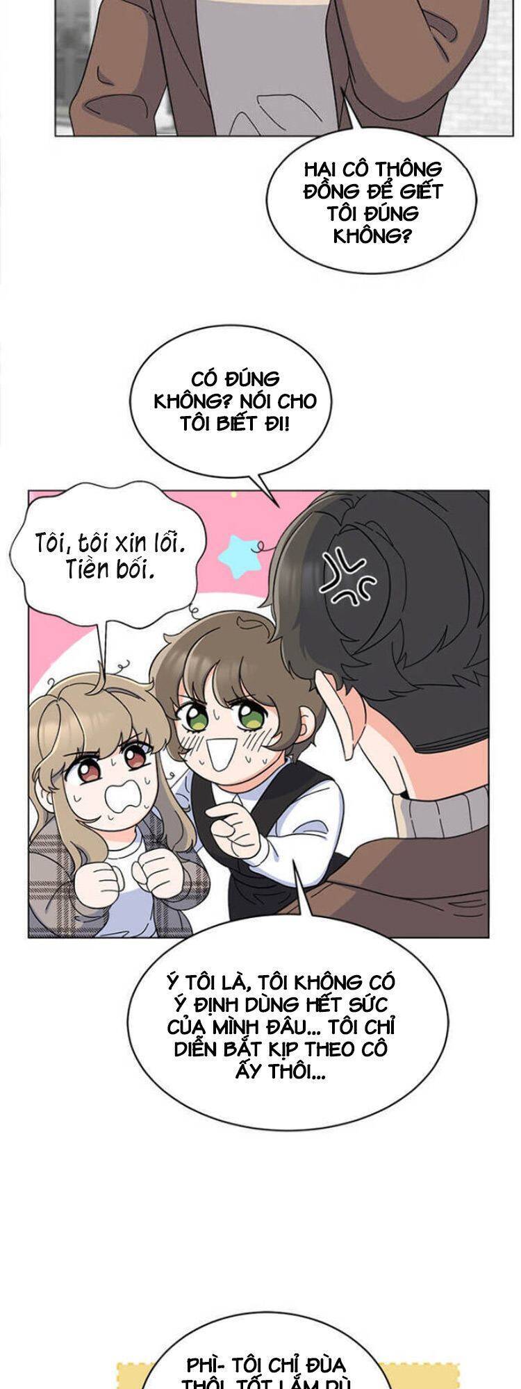 Quản Lý Cấp Cao Nhất Của Năm Chapter 16 - Trang 2