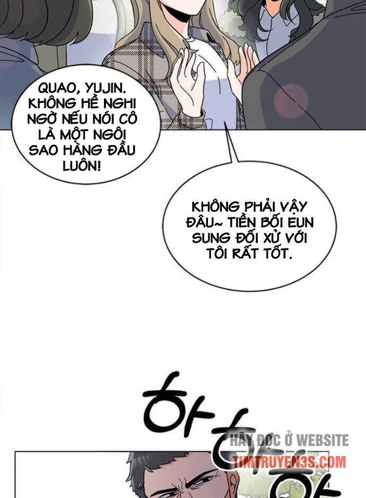 Quản Lý Cấp Cao Nhất Của Năm Chapter 16 - Trang 2