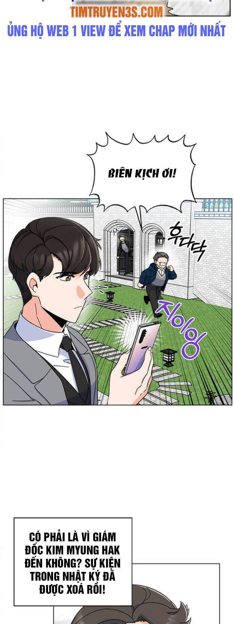 Quản Lý Cấp Cao Nhất Của Năm Chapter 16 - Trang 2