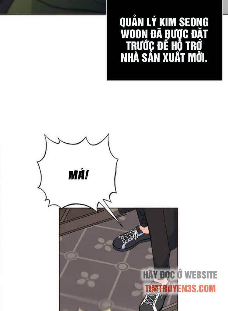 Quản Lý Cấp Cao Nhất Của Năm Chapter 16 - Trang 2