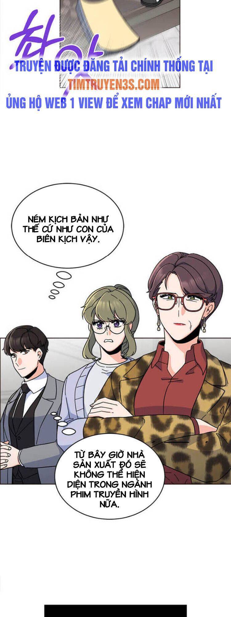 Quản Lý Cấp Cao Nhất Của Năm Chapter 16 - Trang 2