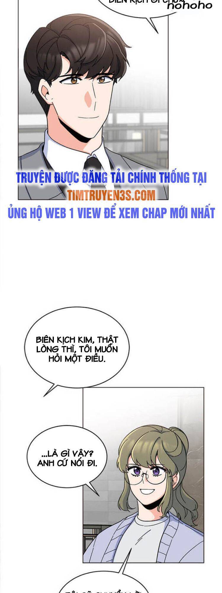 Quản Lý Cấp Cao Nhất Của Năm Chapter 16 - Trang 2