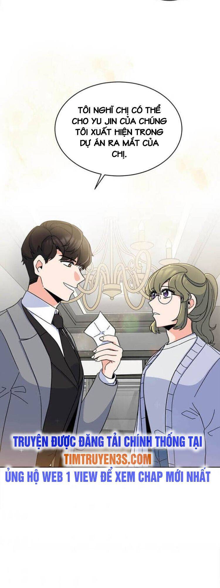 Quản Lý Cấp Cao Nhất Của Năm Chapter 16 - Trang 2
