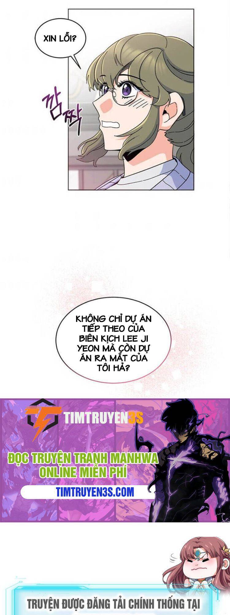 Quản Lý Cấp Cao Nhất Của Năm Chapter 16 - Trang 2