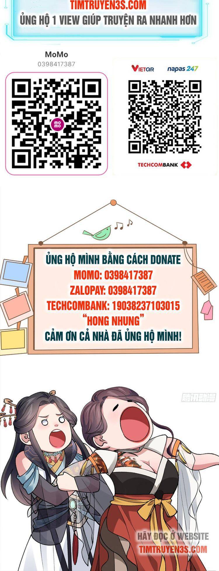 Quản Lý Cấp Cao Nhất Của Năm Chapter 16 - Trang 2