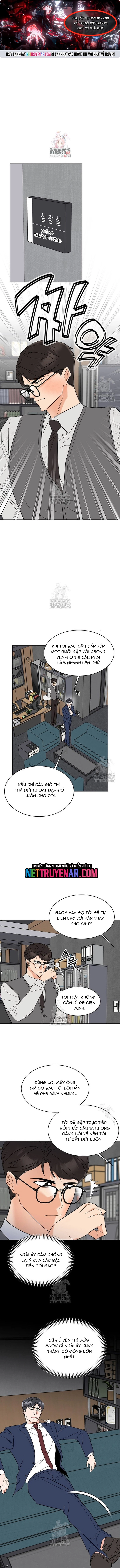 Quản Lý Cấp Cao Nhất Của Năm Chapter 166 - Trang 2