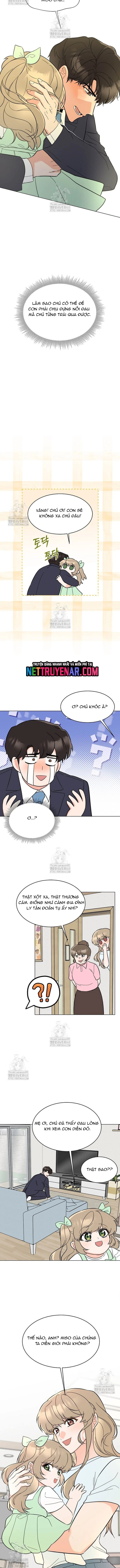 Quản Lý Cấp Cao Nhất Của Năm Chapter 166 - Trang 2