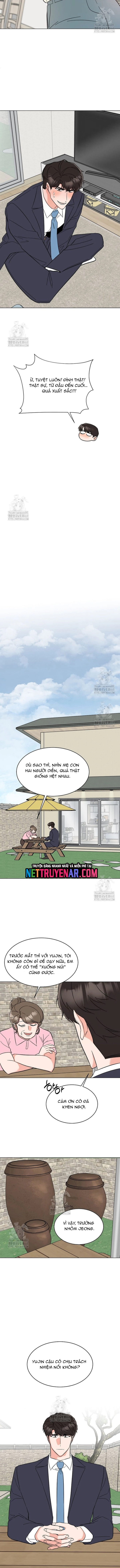 Quản Lý Cấp Cao Nhất Của Năm Chapter 166 - Trang 2