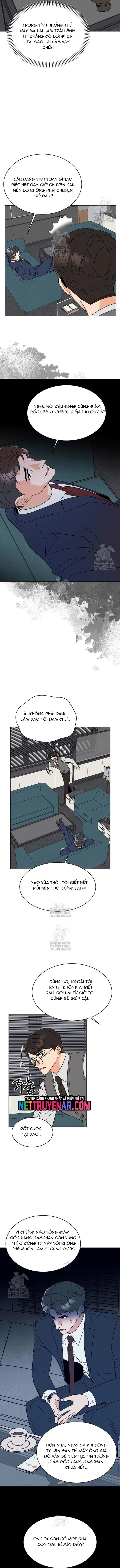 Quản Lý Cấp Cao Nhất Của Năm Chapter 166 - Trang 2