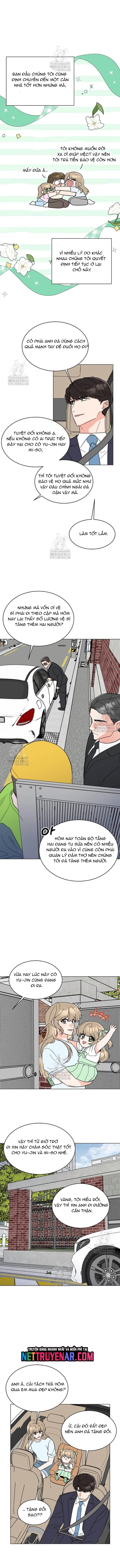 Quản Lý Cấp Cao Nhất Của Năm Chapter 166 - Trang 2