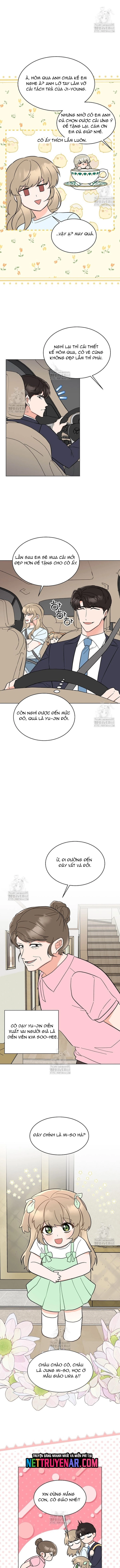 Quản Lý Cấp Cao Nhất Của Năm Chapter 166 - Trang 2