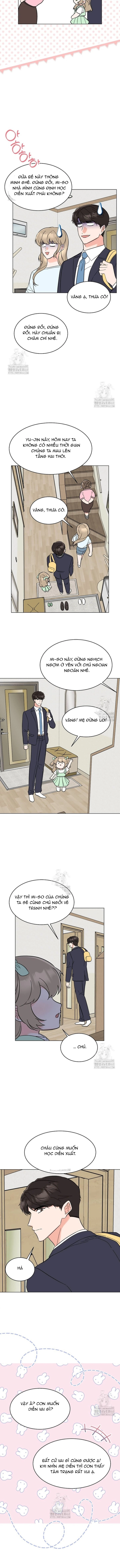 Quản Lý Cấp Cao Nhất Của Năm Chapter 166 - Trang 2