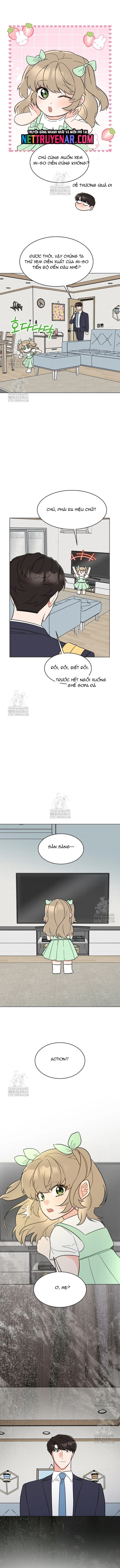 Quản Lý Cấp Cao Nhất Của Năm Chapter 166 - Trang 2