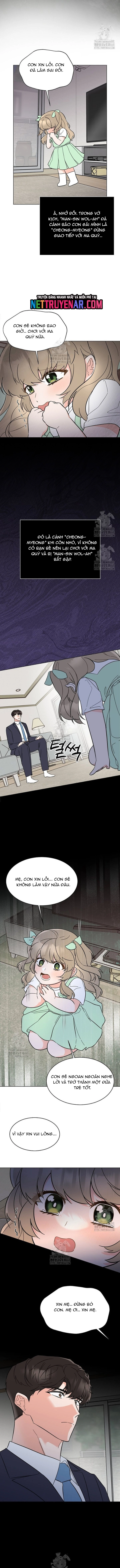 Quản Lý Cấp Cao Nhất Của Năm Chapter 166 - Trang 2