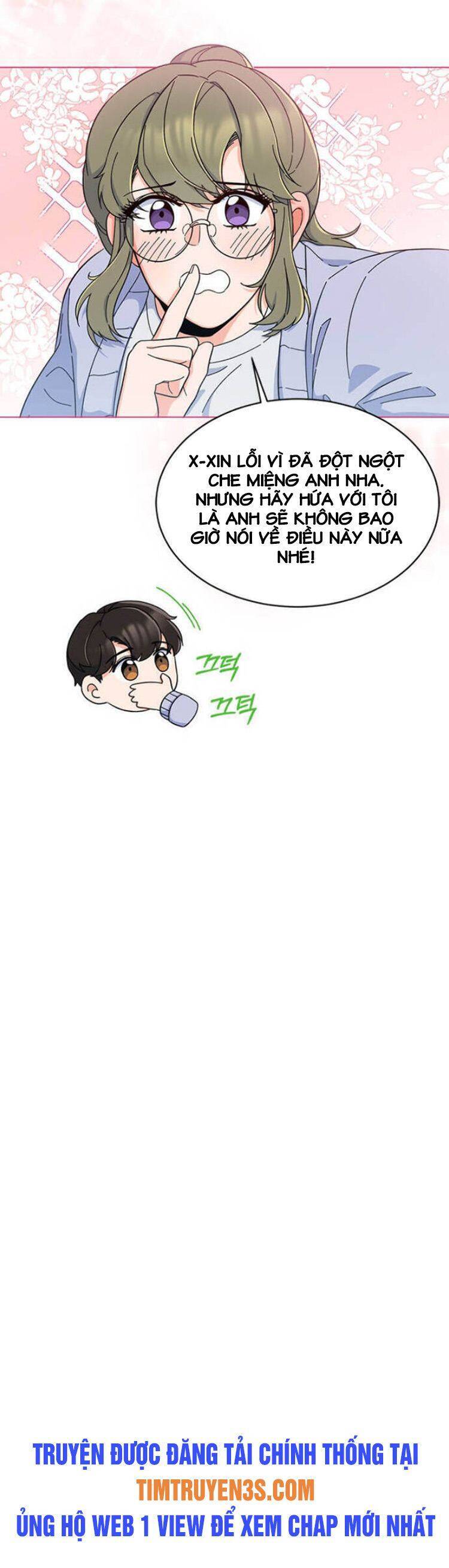 Quản Lý Cấp Cao Nhất Của Năm Chapter 17 - Trang 2