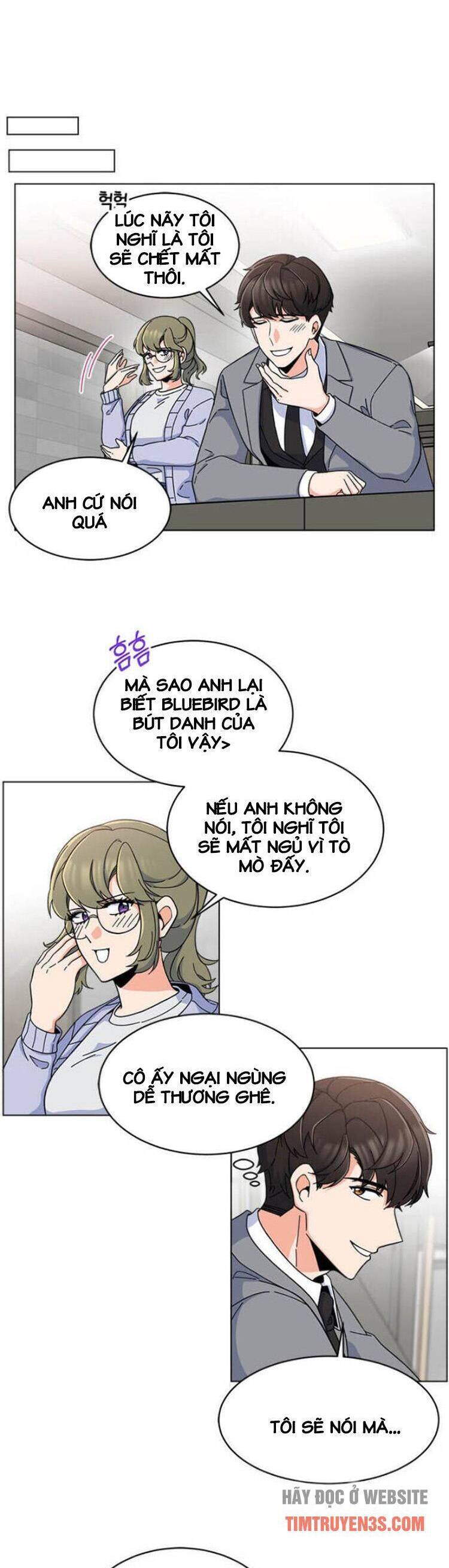 Quản Lý Cấp Cao Nhất Của Năm Chapter 17 - Trang 2