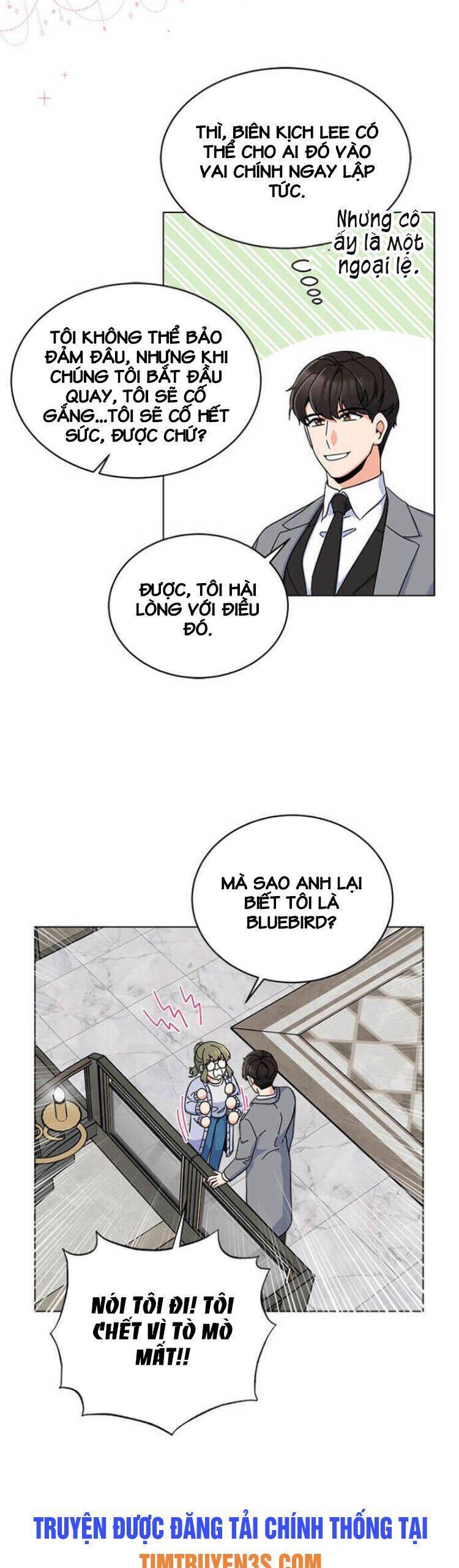 Quản Lý Cấp Cao Nhất Của Năm Chapter 17 - Trang 2