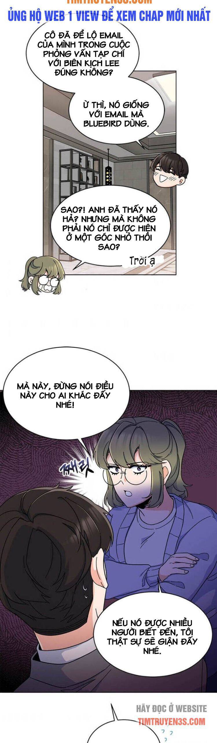 Quản Lý Cấp Cao Nhất Của Năm Chapter 17 - Trang 2