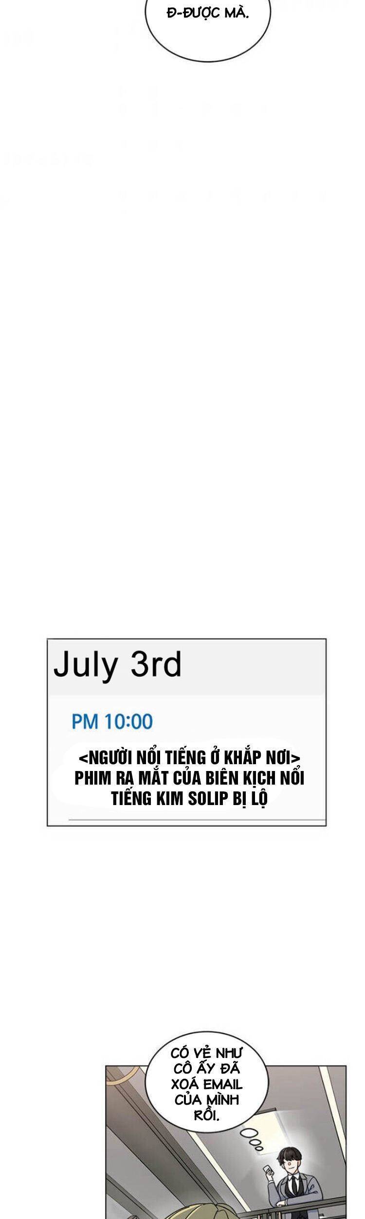 Quản Lý Cấp Cao Nhất Của Năm Chapter 17 - Trang 2