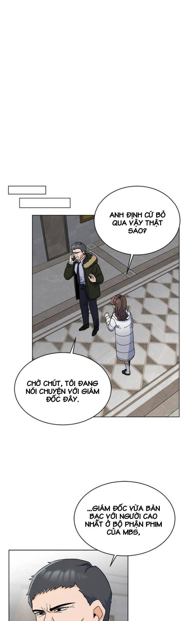 Quản Lý Cấp Cao Nhất Của Năm Chapter 17 - Trang 2