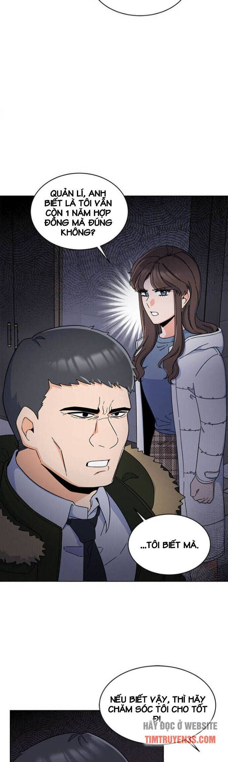 Quản Lý Cấp Cao Nhất Của Năm Chapter 17 - Trang 2