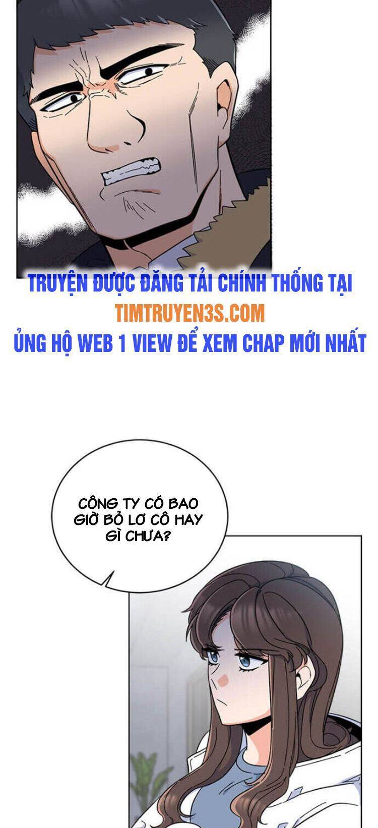 Quản Lý Cấp Cao Nhất Của Năm Chapter 17 - Trang 2