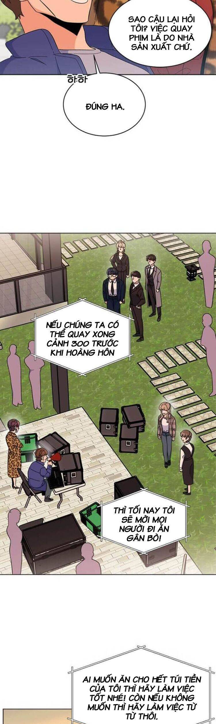 Quản Lý Cấp Cao Nhất Của Năm Chapter 17 - Trang 2