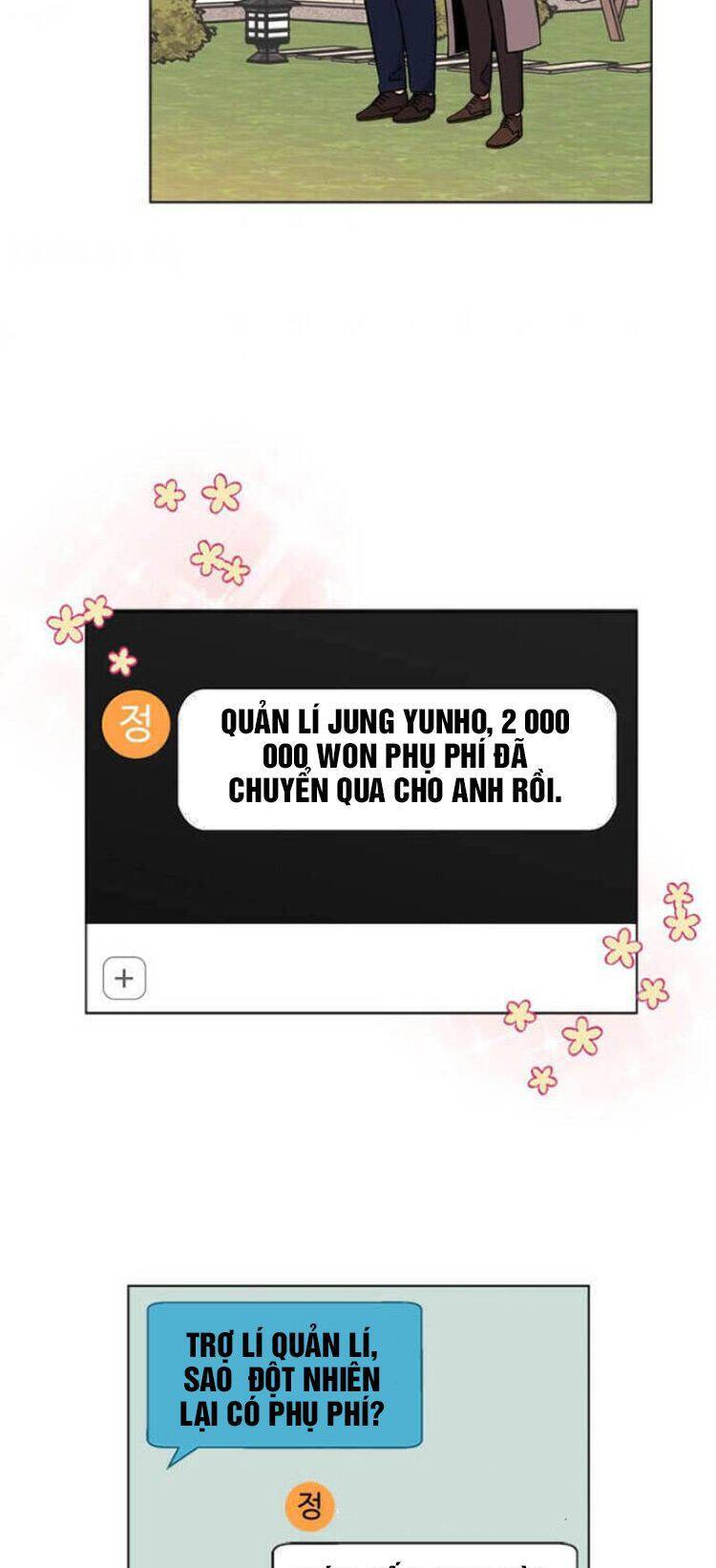 Quản Lý Cấp Cao Nhất Của Năm Chapter 17 - Trang 2