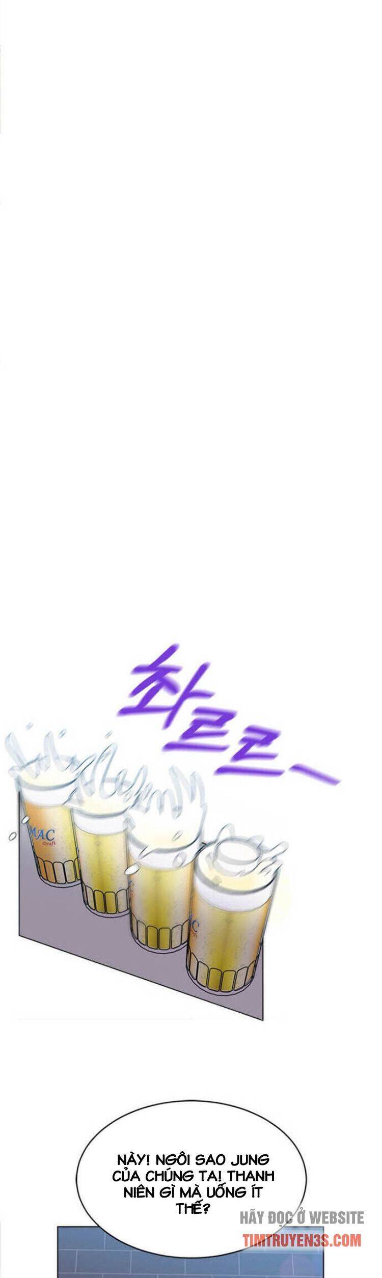 Quản Lý Cấp Cao Nhất Của Năm Chapter 17 - Trang 2