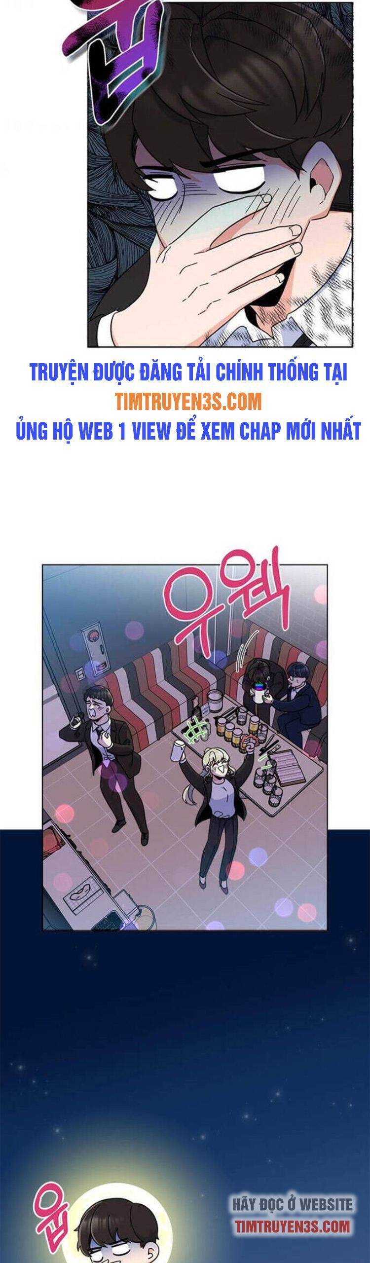 Quản Lý Cấp Cao Nhất Của Năm Chapter 17 - Trang 2