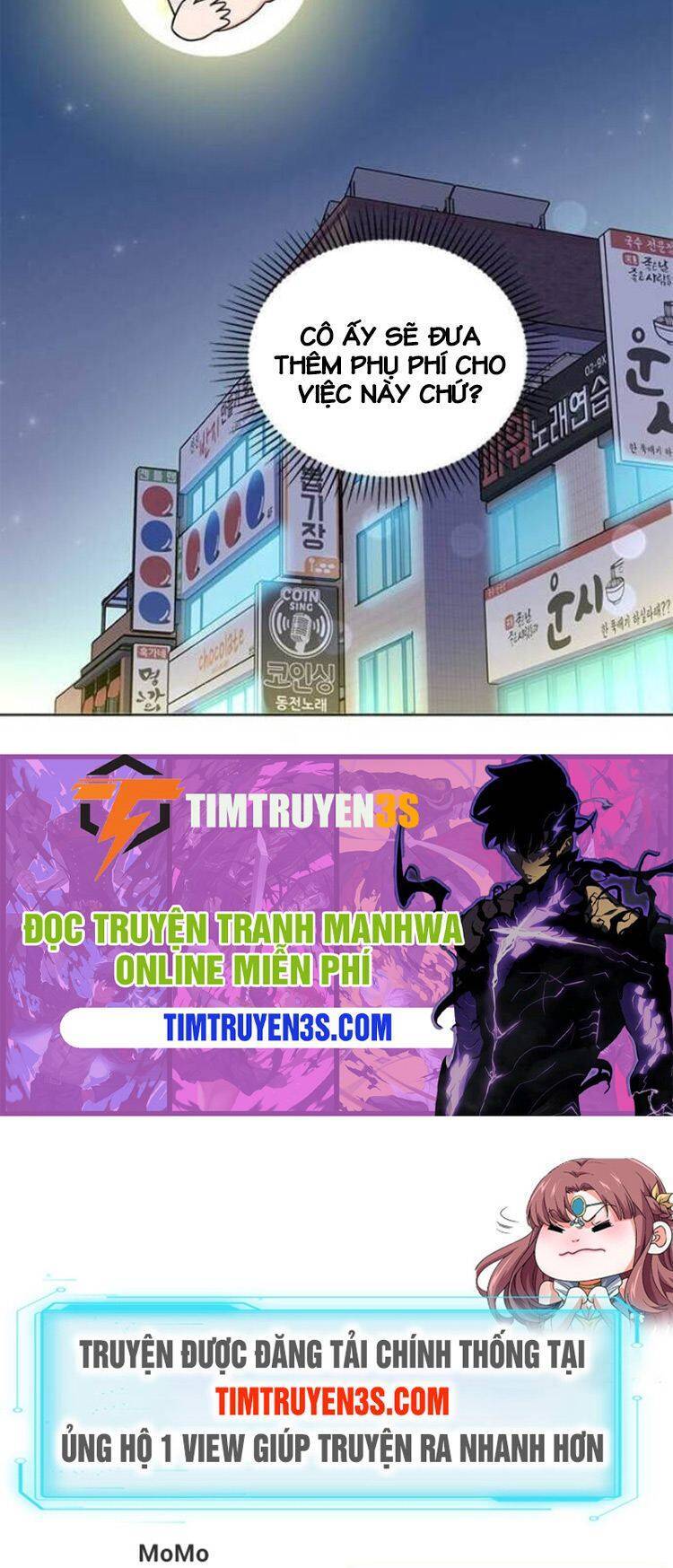 Quản Lý Cấp Cao Nhất Của Năm Chapter 17 - Trang 2