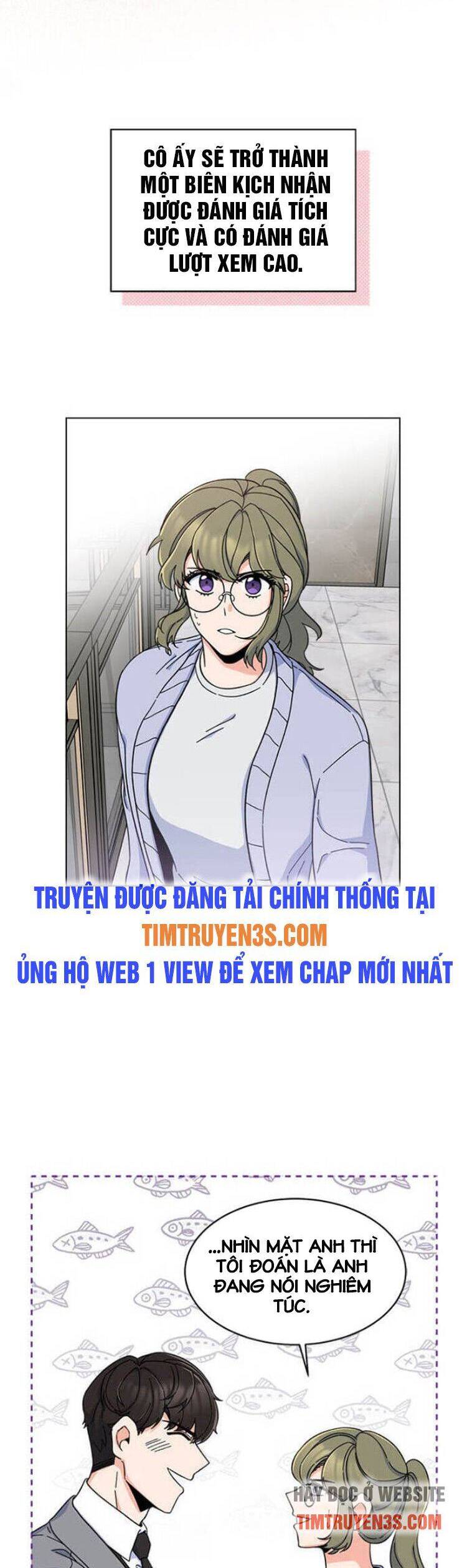 Quản Lý Cấp Cao Nhất Của Năm Chapter 17 - Trang 2