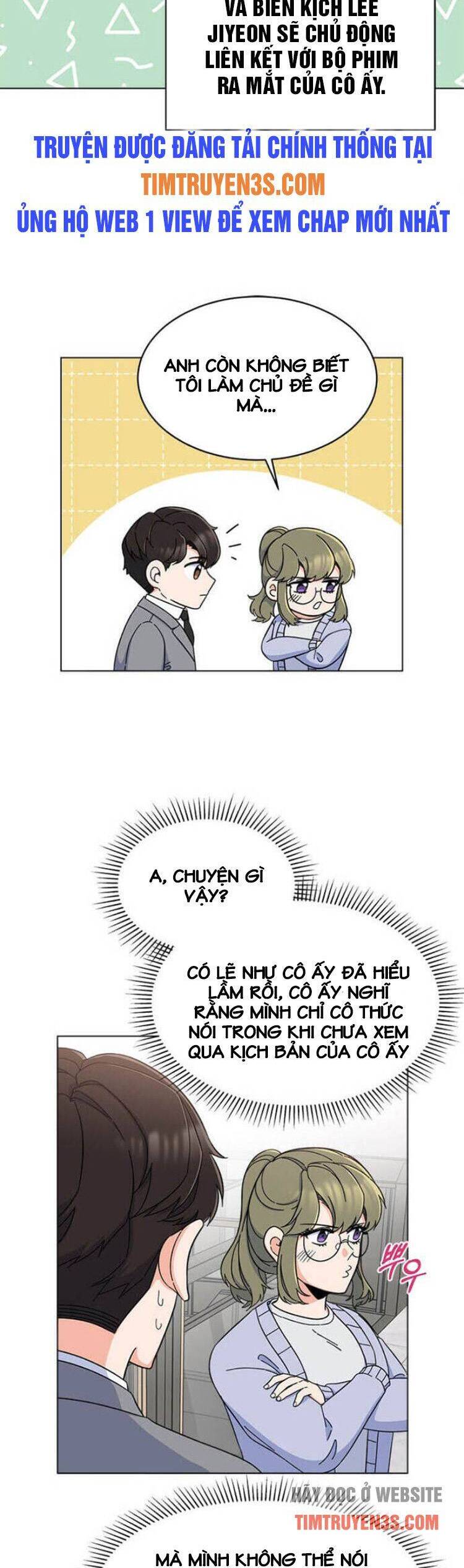 Quản Lý Cấp Cao Nhất Của Năm Chapter 17 - Trang 2