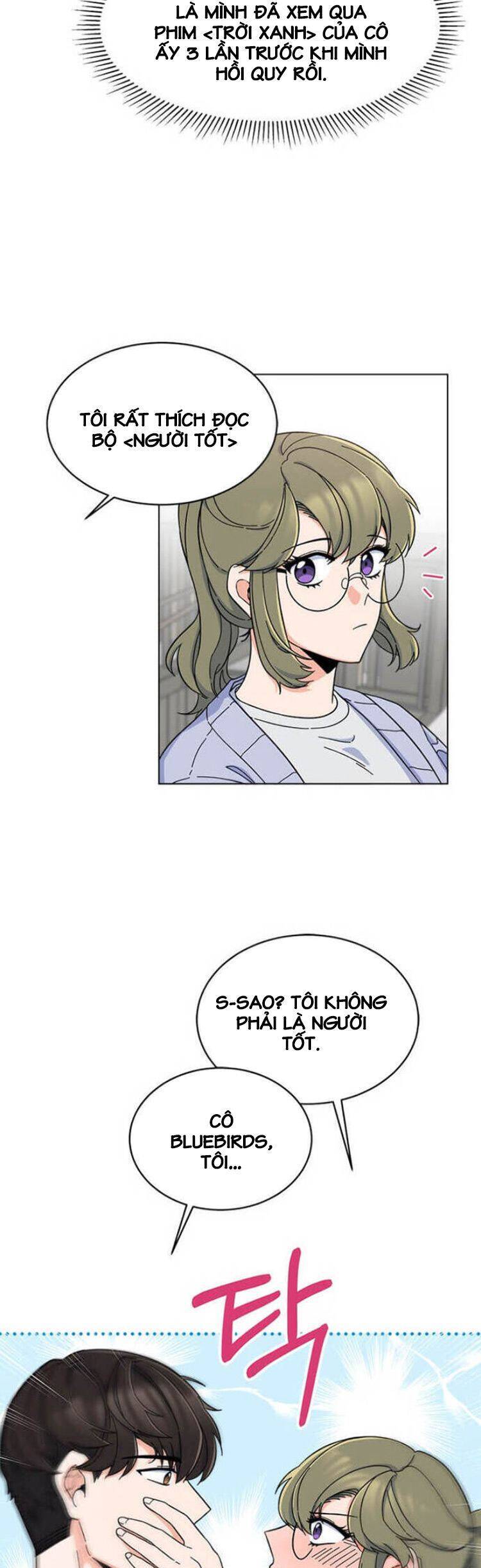 Quản Lý Cấp Cao Nhất Của Năm Chapter 17 - Trang 2