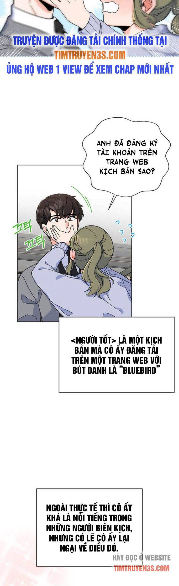 Quản Lý Cấp Cao Nhất Của Năm Chapter 17 - Trang 2