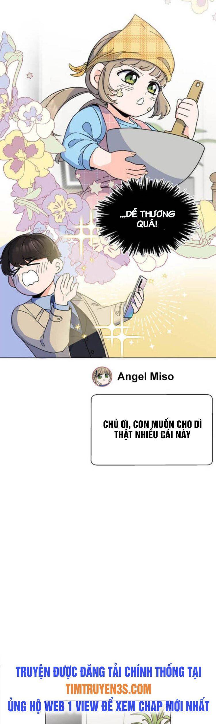 Quản Lý Cấp Cao Nhất Của Năm Chapter 18 - Trang 2