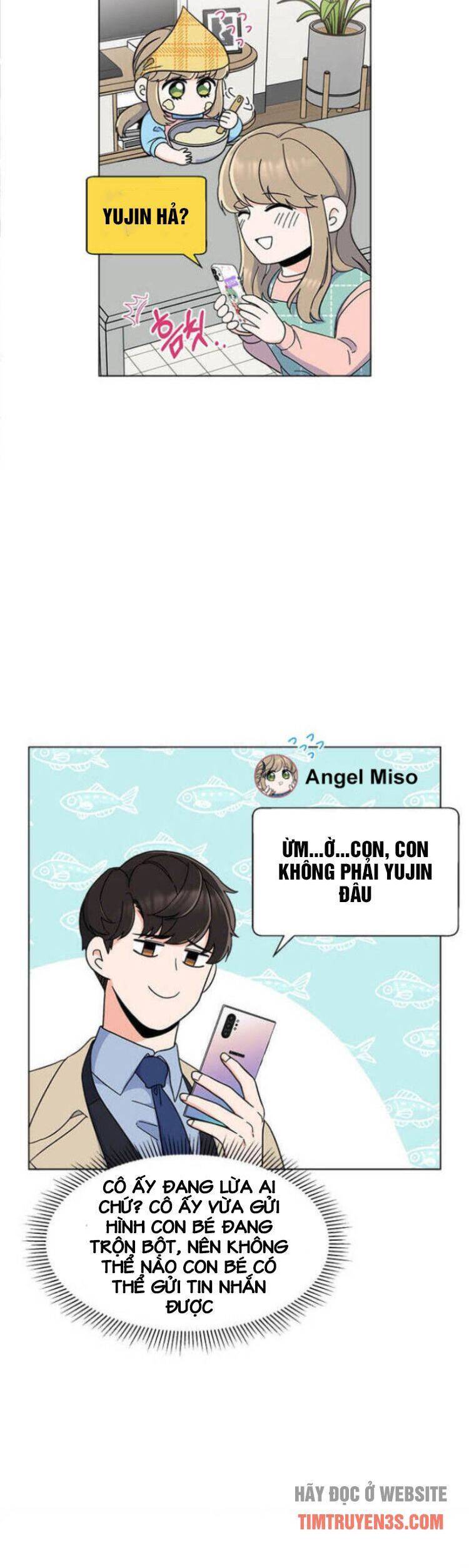 Quản Lý Cấp Cao Nhất Của Năm Chapter 18 - Trang 2