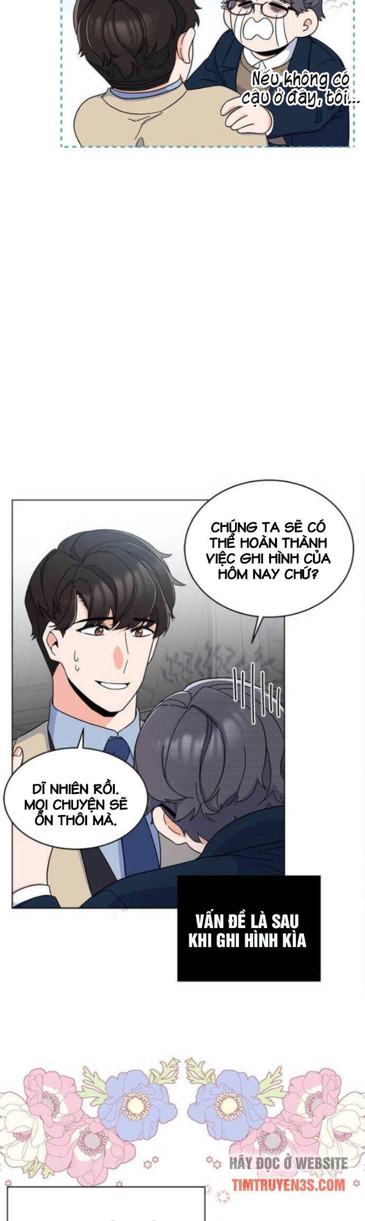 Quản Lý Cấp Cao Nhất Của Năm Chapter 18 - Trang 2