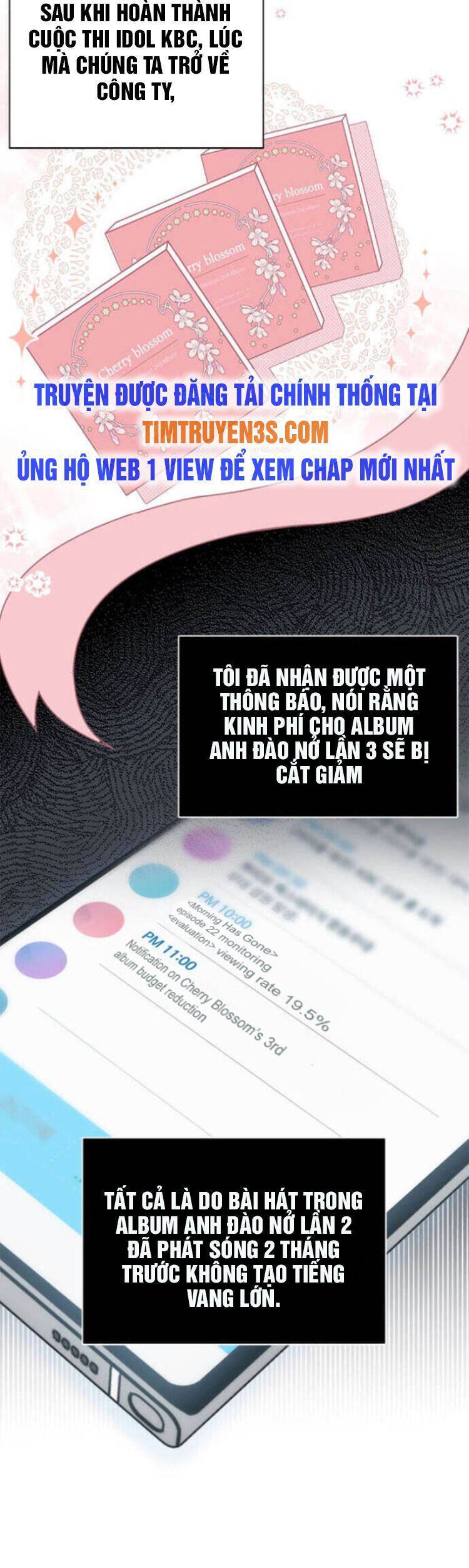 Quản Lý Cấp Cao Nhất Của Năm Chapter 18 - Trang 2